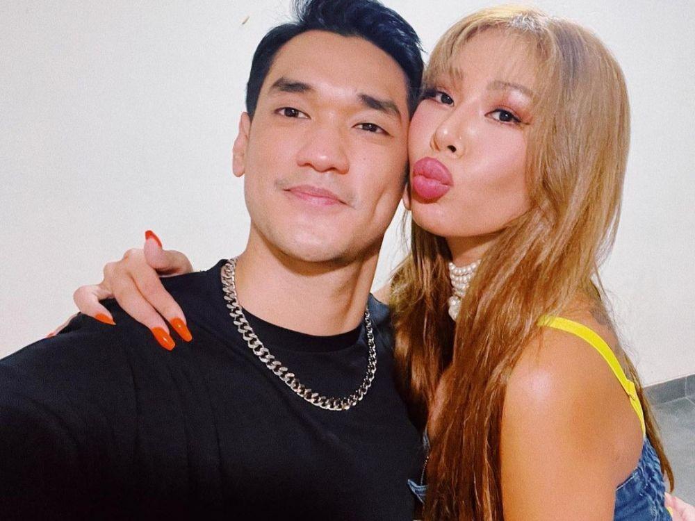 Afgan Ungkap Awal Mula Kenal Jessi Hingga Rencana Kolaborasi!