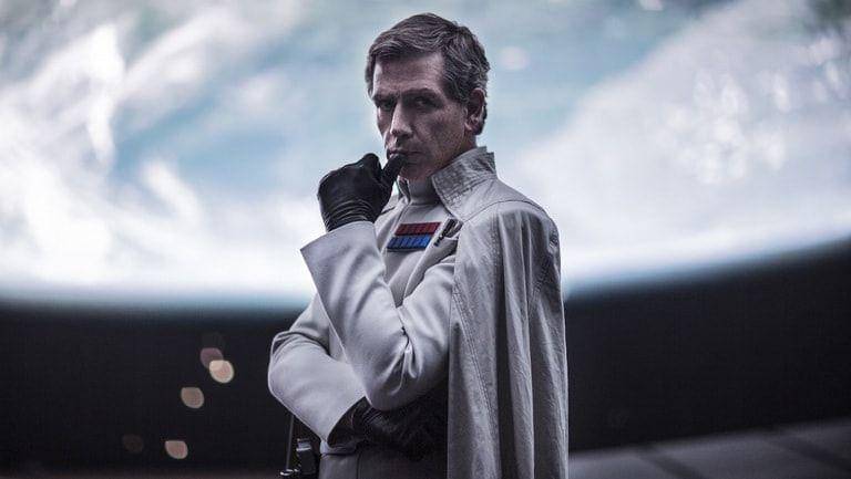 karakter Orson Krennic (starwars.com)