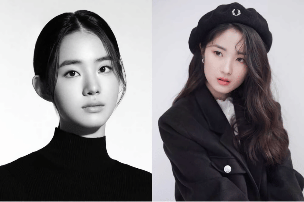 10 Aktris Ini Tampil sebagai Pemeran Utama di Film Korea 2022 (Part 1)