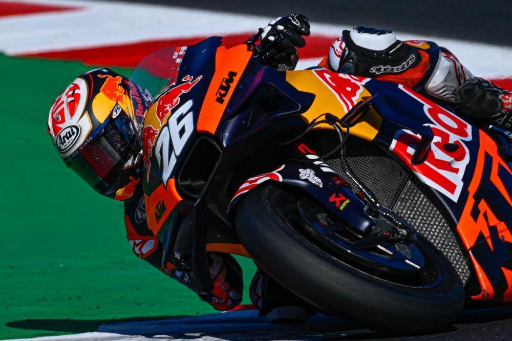 3 Wildcard yang Unjuk Gigi di MotoGP Spanyol 2024, Ada yang Berbahaya!