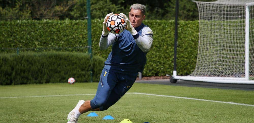 Pierluigi Gollini (tottenhamhotspur.com)