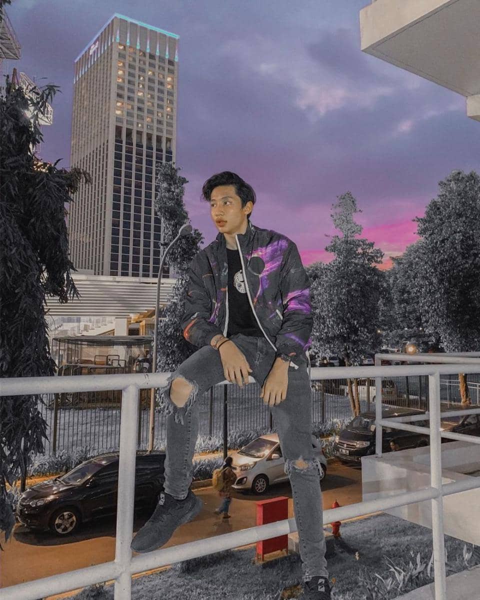 Munggaran (instagram.com/munggaran6)
