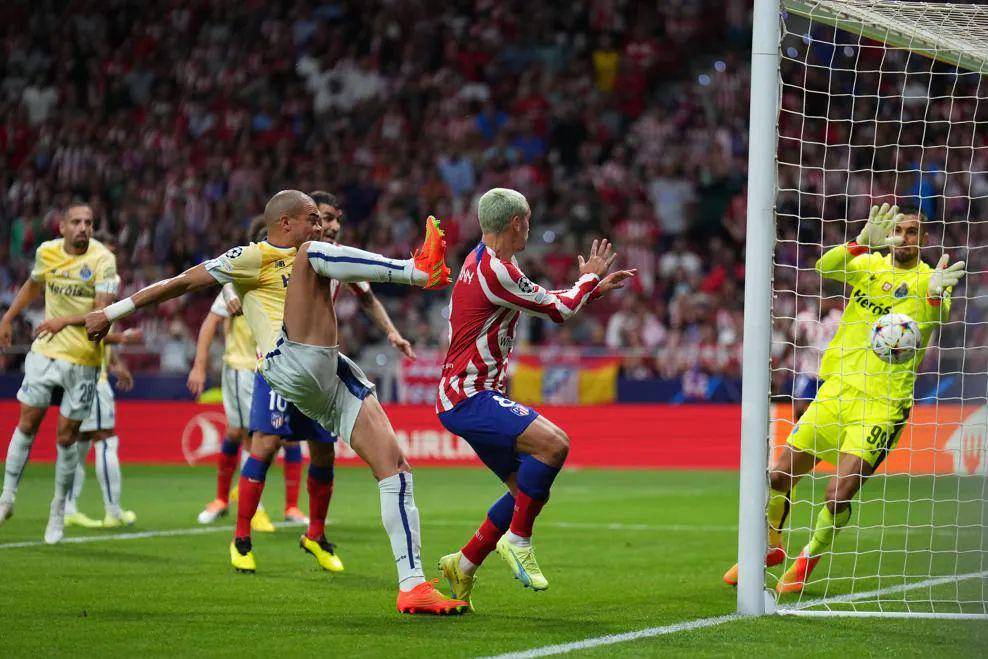 Atletico Madrid vs Porto (uefa.com)