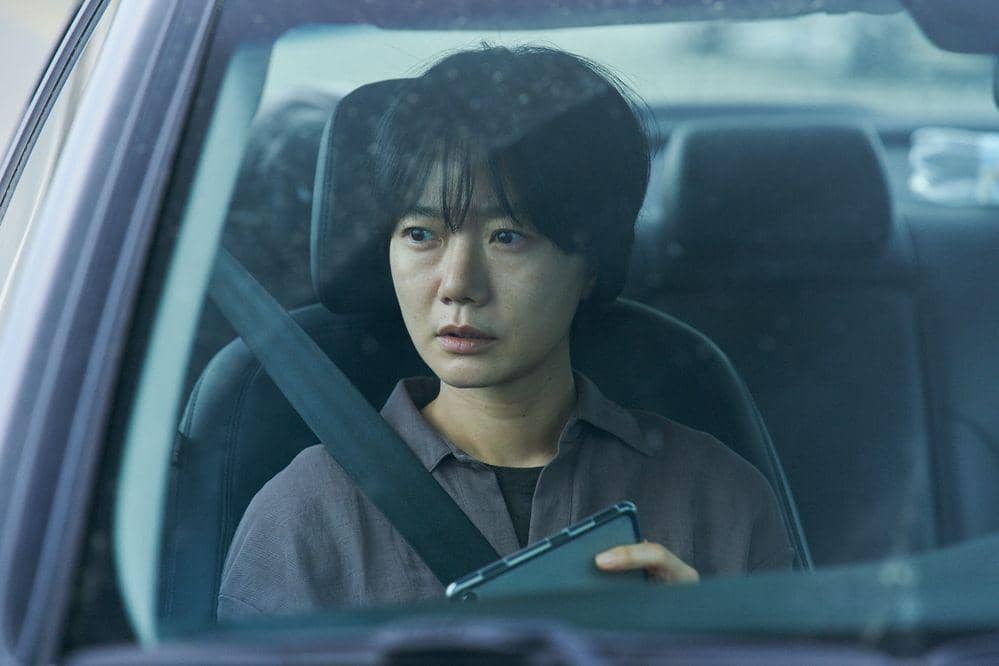 Bae Doona di Broker (dok. Zip Cinema/Broker)
