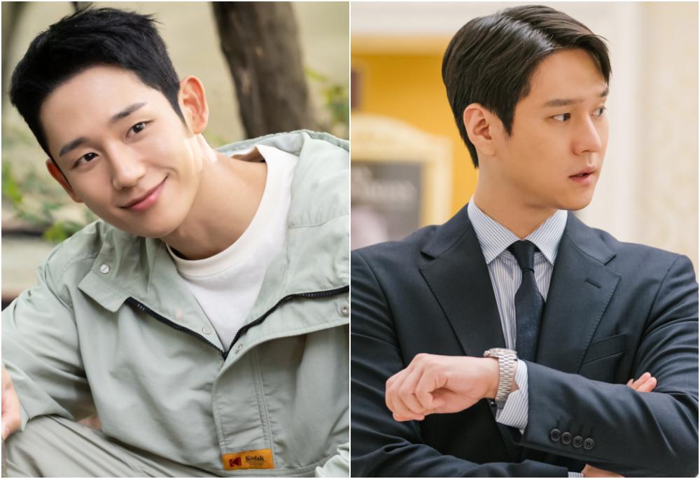 Sinopsis dan Daftar Cast Connect, Drama Kolaborasi Sineas Jepang-Korea