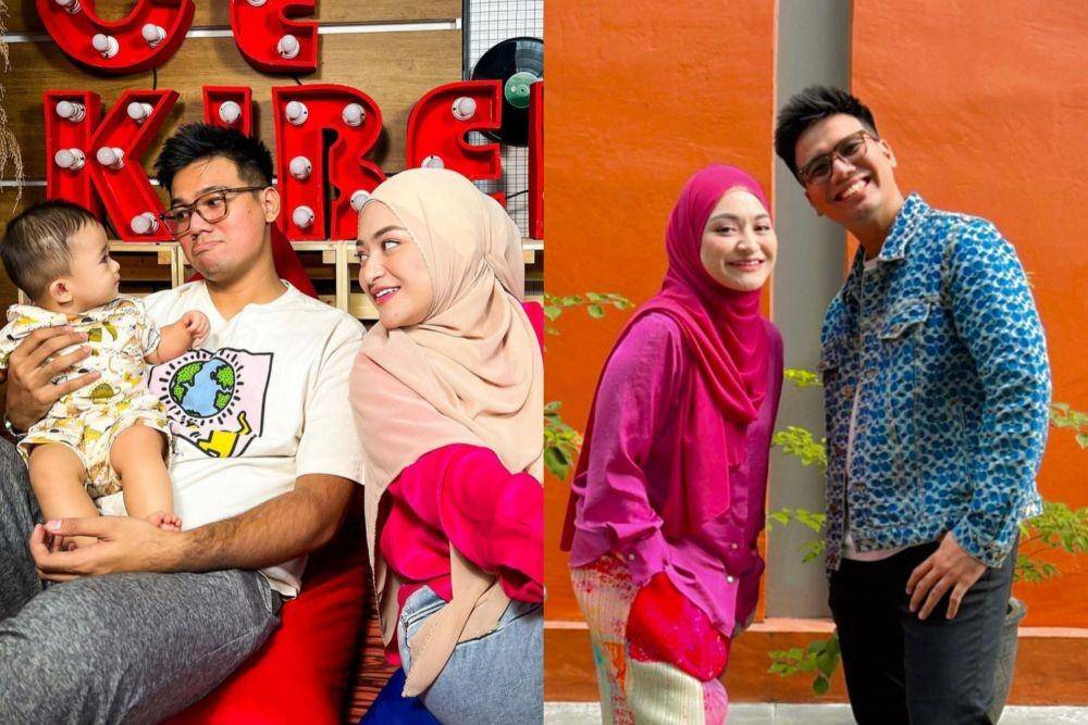 potret kedekatan Frans Faisal dan Nathalie Holscher (instagram.com/nathalieholscher | instagram.com/fransfaisal_)