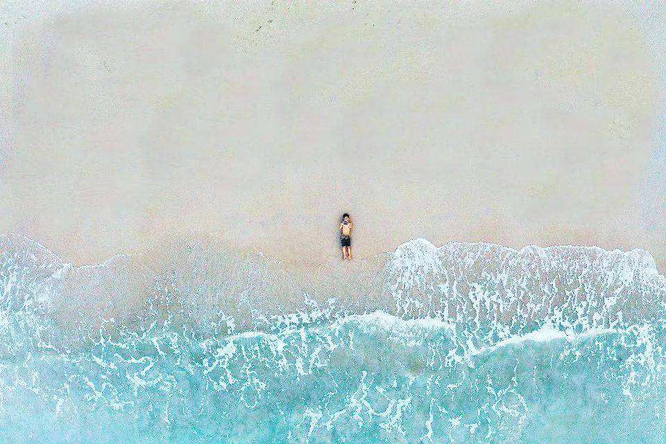 Pantai Tikus Emas (instagram.com/arispani.al)