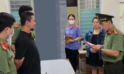 Dituduh Kritik Pejabat, Penjual Mi Daging di Vietnam Ditangkap