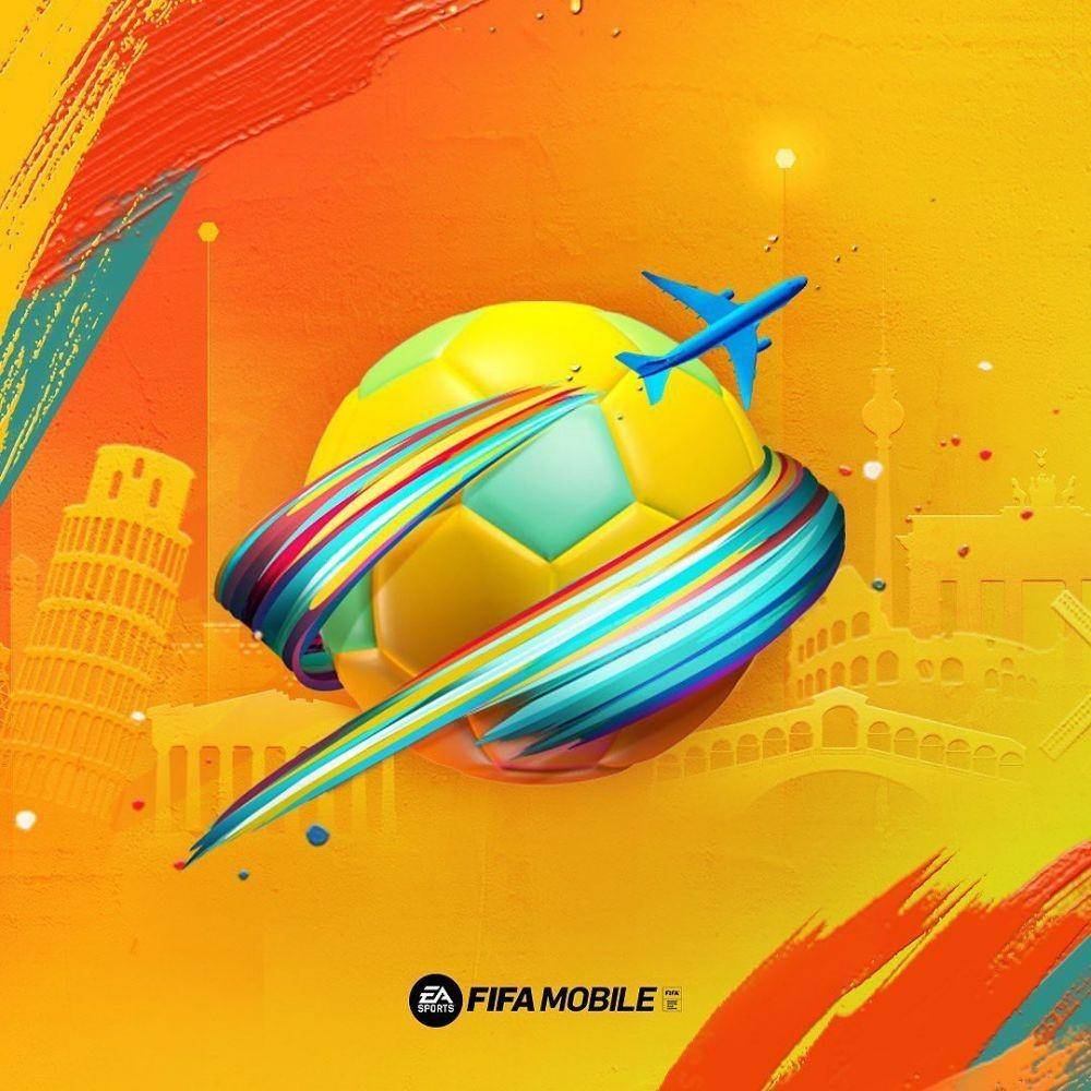 dok. FIFA Mobile
