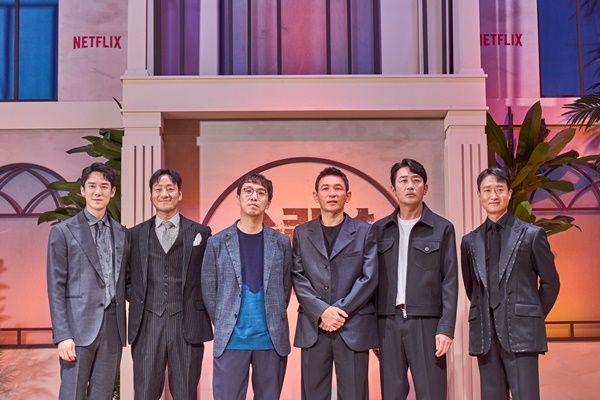 7 Alasan Narco-Saints Jadi Drama Korea Netflix yang Wajib Kamu Tonton