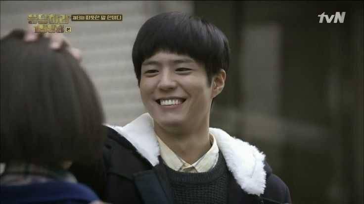 Park Bo Gum dalam Reply 1988 (dok. tvN/Reply 1988)