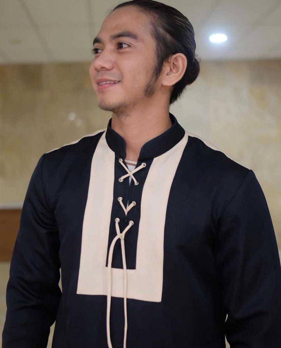 potret Rizki DA (instagram.com/da2_rizki123)