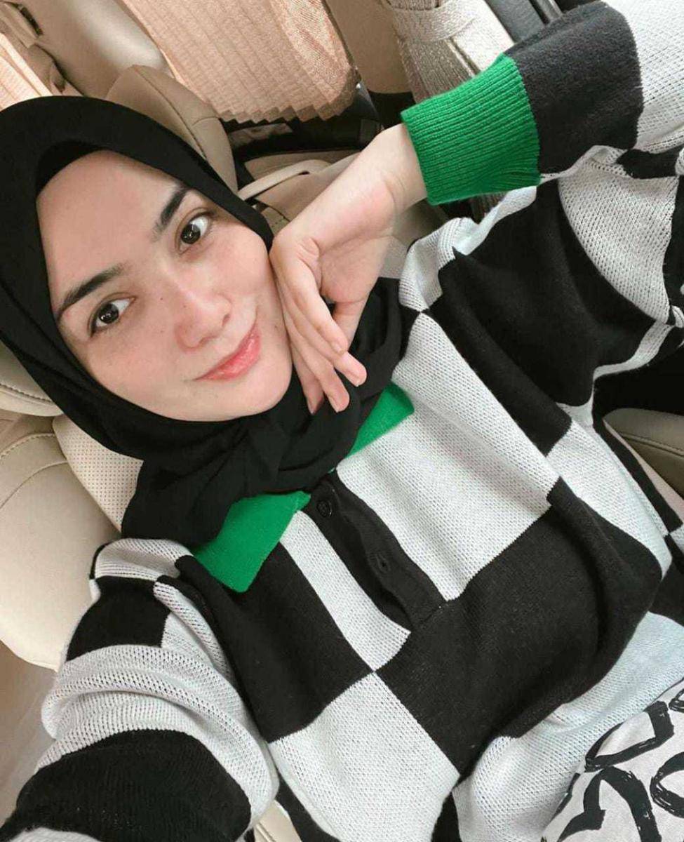 potret Citra Kirana (instagram.com/citraciki)