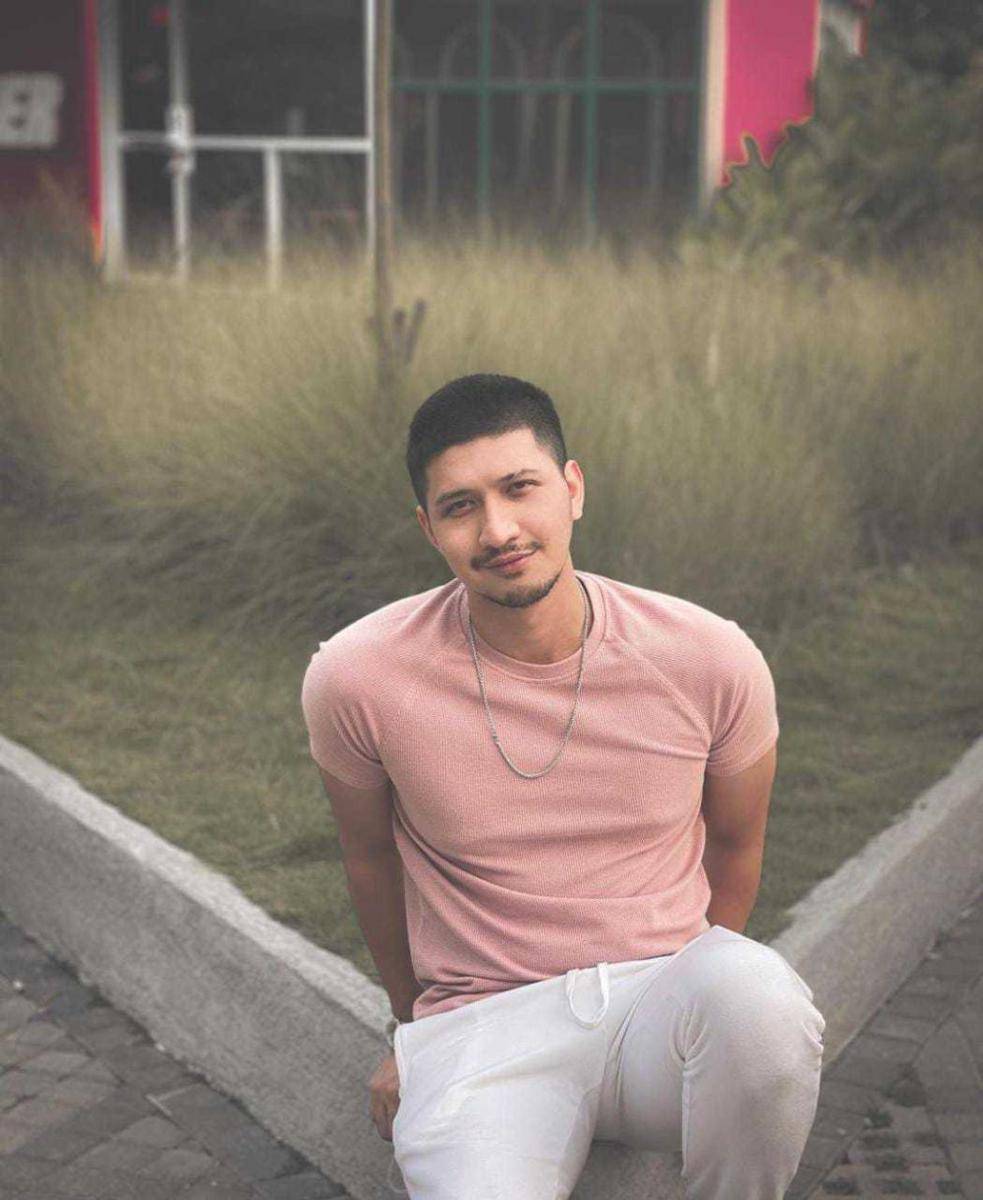 potret Aditya (instagram.com/real_aditya1)