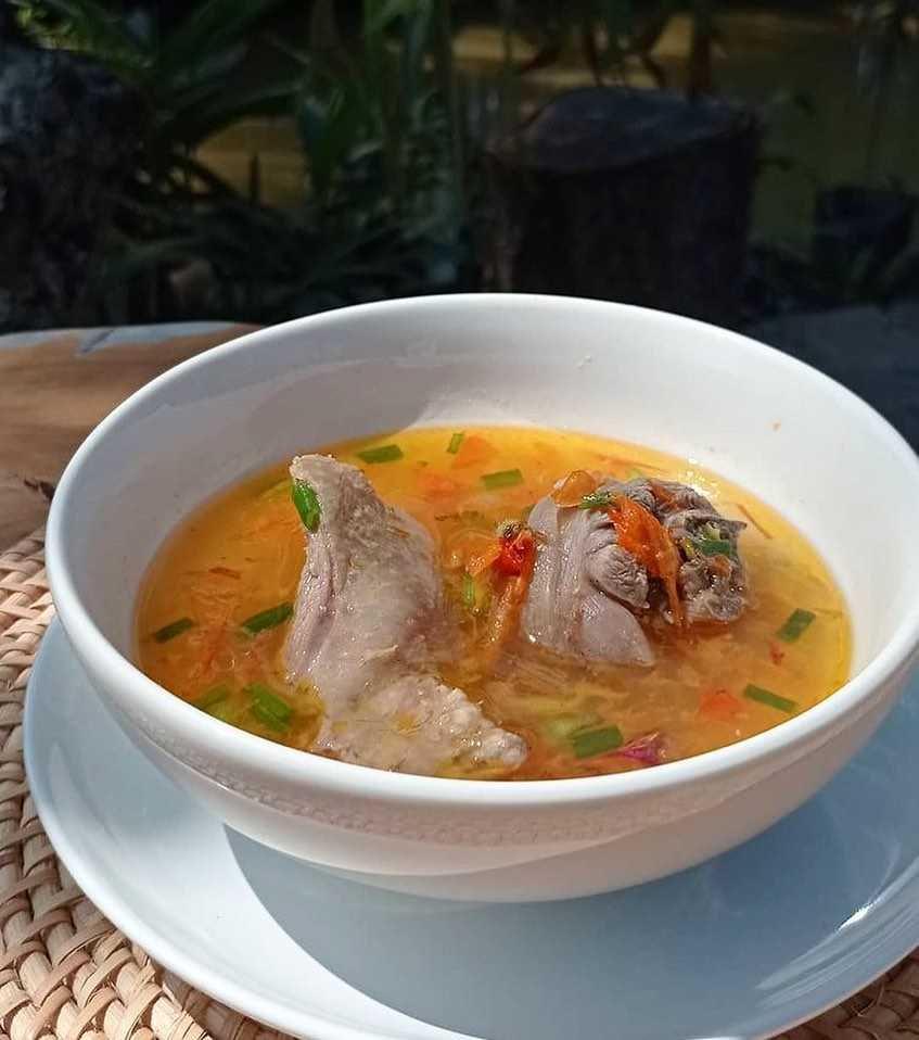 Resep Uyah Asem Khas Banyuwangi, Kuliner Unik yang Wajib Dicoba