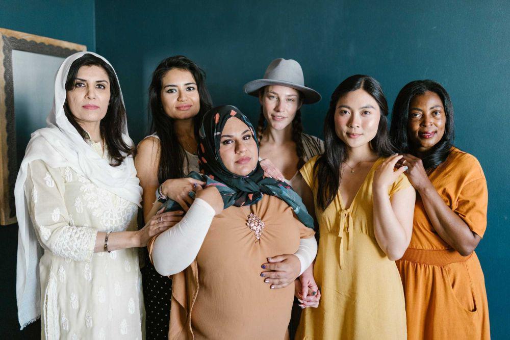 5 Alasan Kamu Perlu Mengabaikan Beauty Standard, Simak!