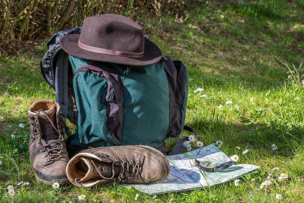 5 Tips Packing ala Backpacker yang Praktis dan Efektif