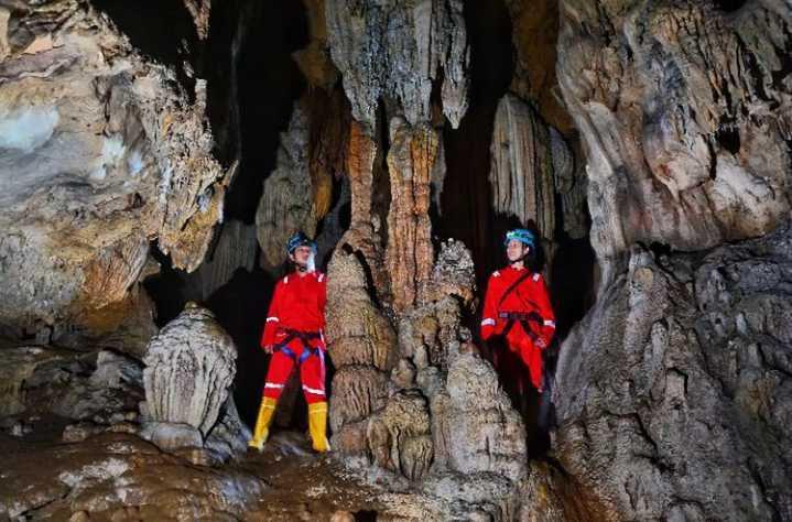 Pesona Gua Kiskendo Kulon Progo: Lokasi, Tiket dan Tips Berkunjung