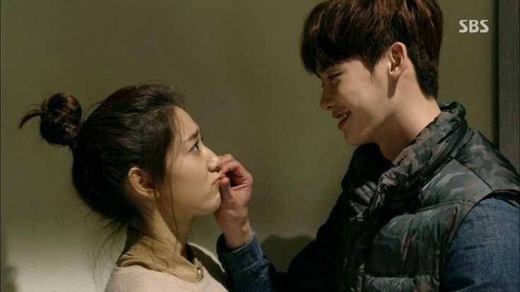 Lee Jong Suk dalam Pinocchio (dok. SBS/Pinocchio)