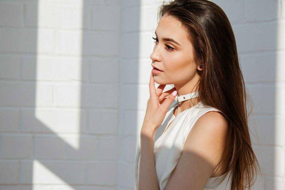 Ilustrasi Wanita Cantik (Pexels.com/Pixabay)