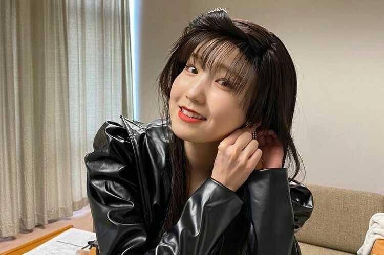 Honda Hitomi (instagram.com/10_hitomi_06)