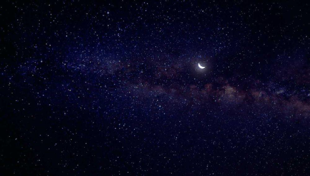 [PUISI] Ketika Tengah Malam Tiba