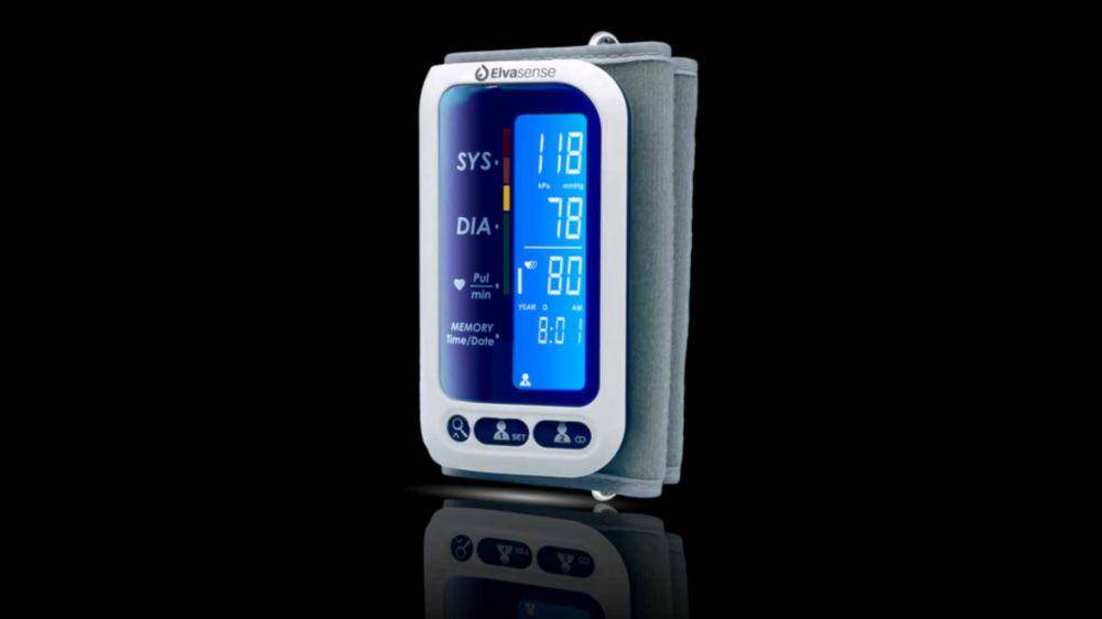 Elvasense BP808 (elvasense.co.id)