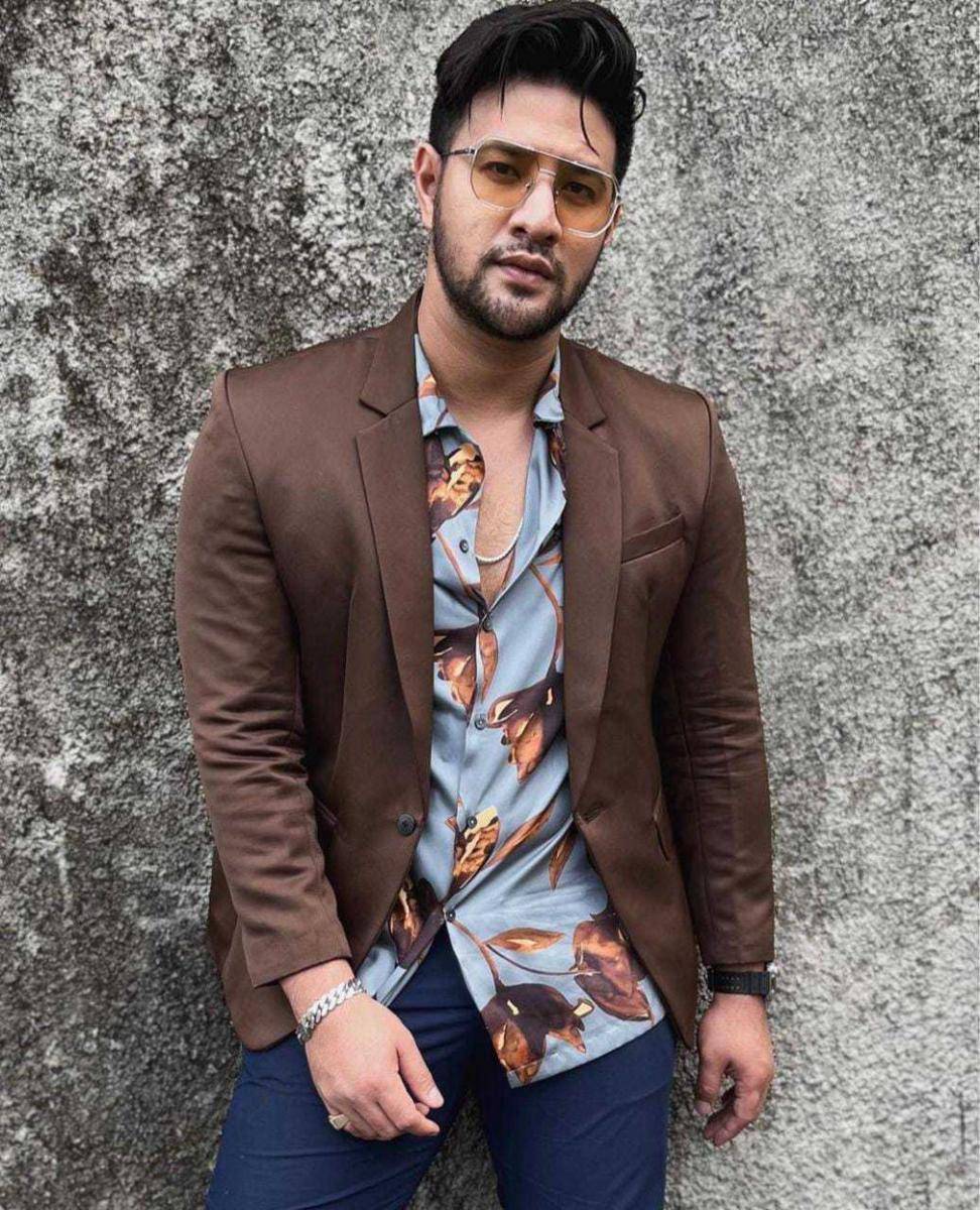 potret Ammar (instagram.com/ammarzoni)