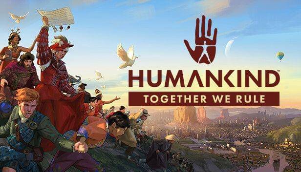 Gambar Humankind: Together We Rule. (Dok. Amplitude Studios SAS, SEGA Europe/Humankind: Together We Rule)