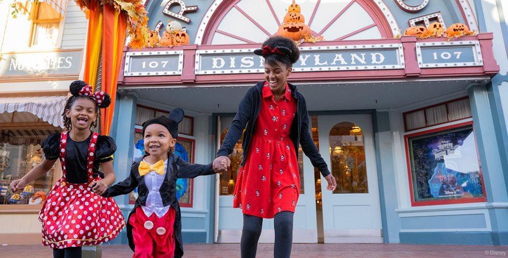D23 Expo 2022 Digelar di Anaheim, Awali Perayaan 100 Tahun Disney