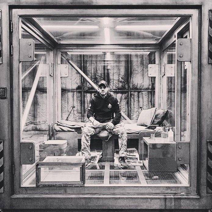 Tom Hardy (instagram.com/tomhardy)