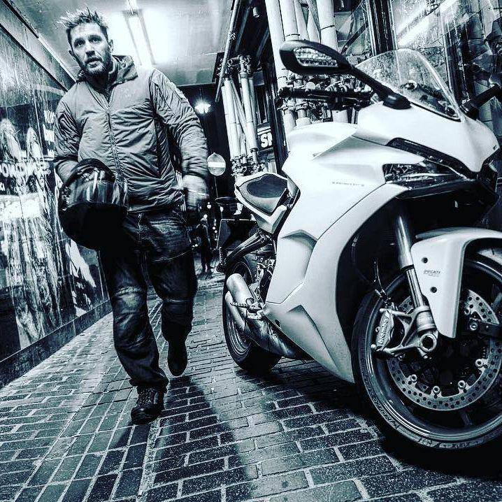 Tom Hardy (instagram.com/tomhardy)