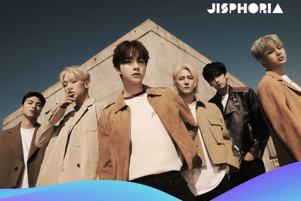 iKON jadi penampil dalam konser Jisphoria (instagram.com/jisphoria)