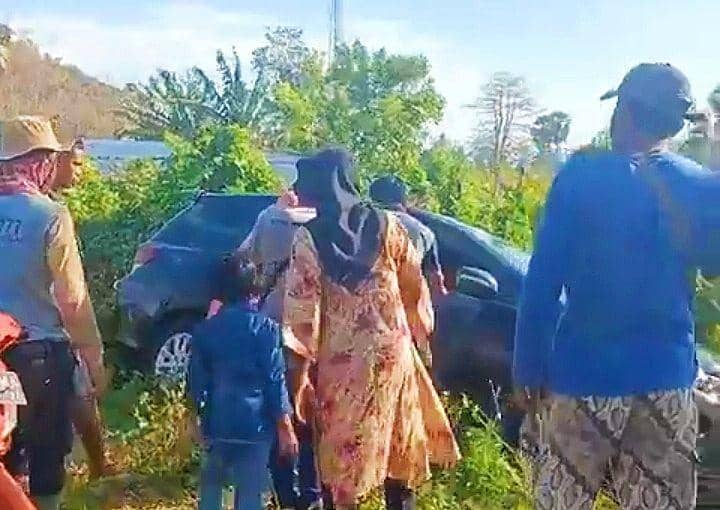 ASN yang Selingkuh di Bima ini Mengaku Diancam Dibunuh oleh Istrinya