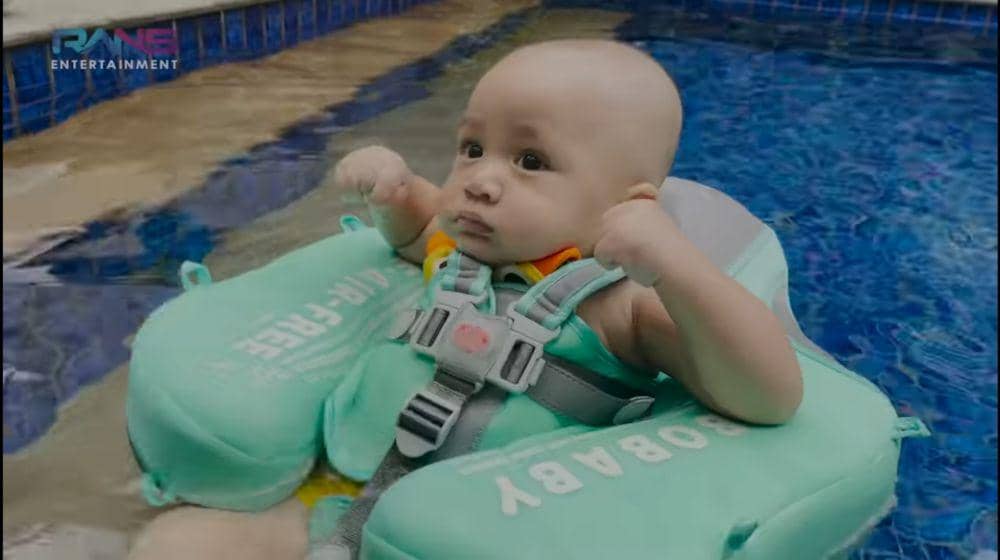 Rayyanza (Youtube.com/Rans Entertainment)