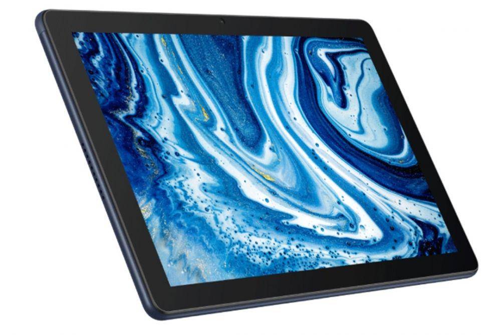 potret Huawei MatePad T10 (consumer.huawei.com)