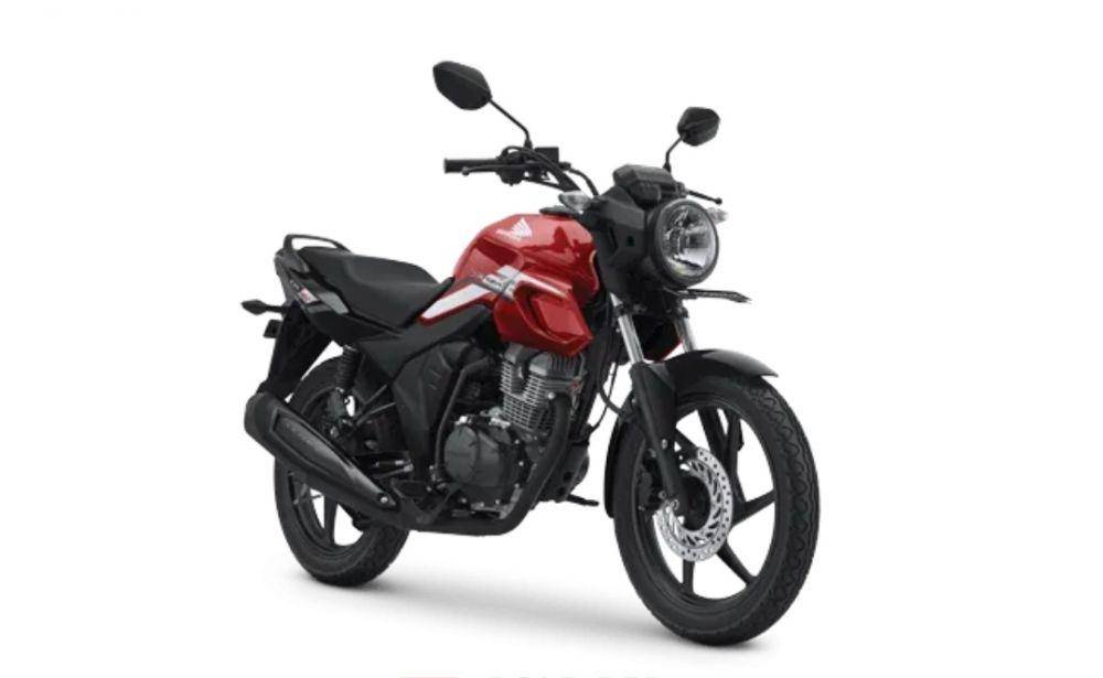 potret CB150 Verza (astra-honda.com)