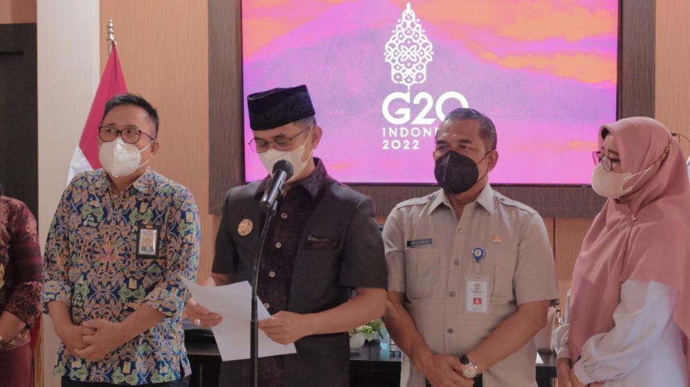 Pelebaran Lajur Jadi Solusi Jangka Menengah Kerawanan di Muara Rapak