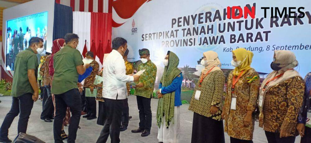 IDN Times/Aris Darussalam