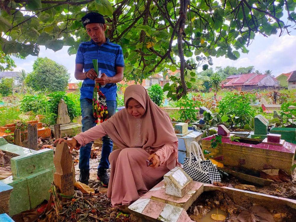 Santri Korban Penganiayaan di Gontor Sempat Curhat Tak Betah