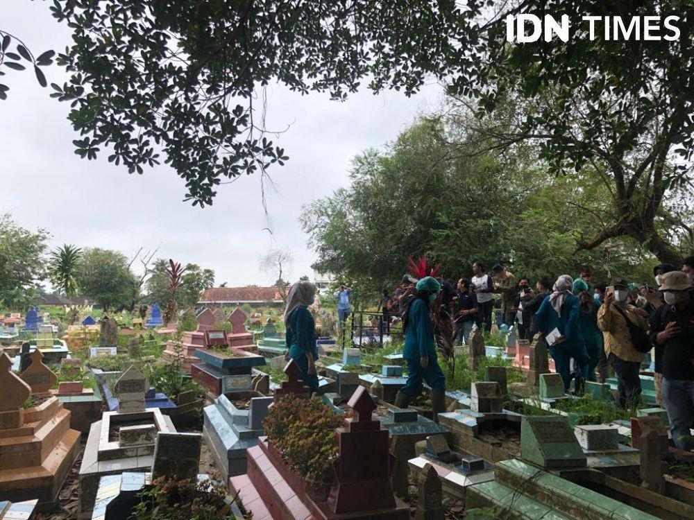 Hasil Autopsi Jenazah Santri Gontor, Ada Memar di Dada