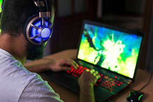 5 Laptop Gaming yang Menggunakan RTX 3050, Harga Terjangkau