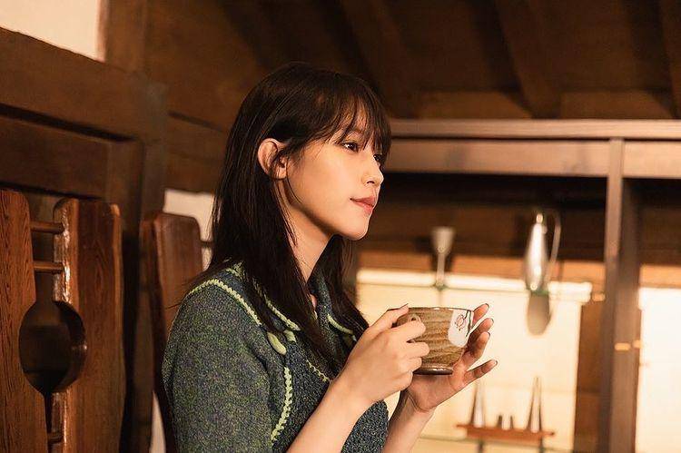 Sara Minami sebagai Sawako Kuronuma (instagram.com/lespros_sara00)