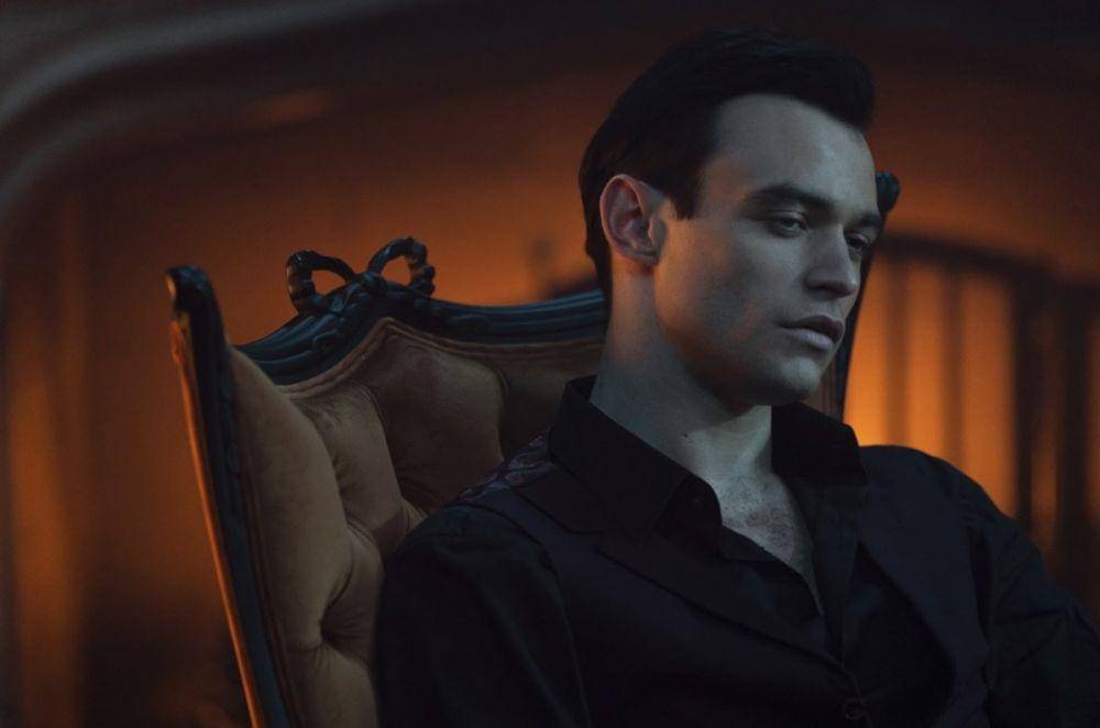 dok. Sony Pictures/ The Invitation