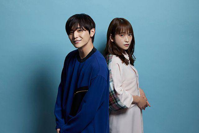 Ryosuke Yamada dan Rina Kawaei (dok. NTV/Dearest Self with Malice Aforethought)