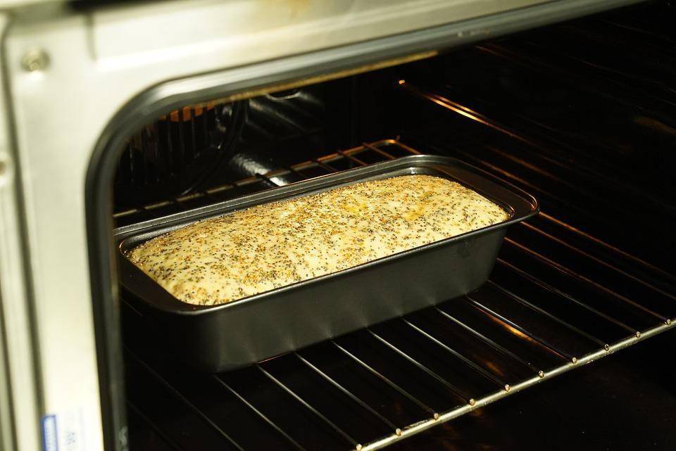 Ilustrasi oven listrik (pixabay.com/spencerwing)