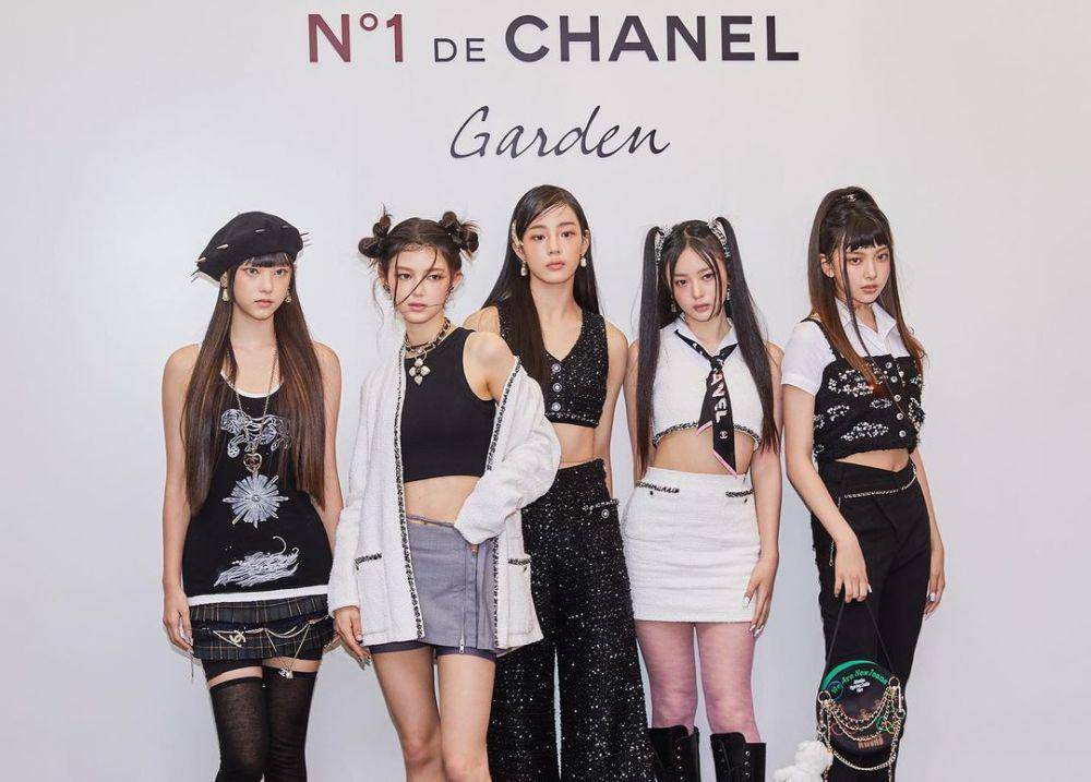 potret NewJeans (instagram.com/newjeans_official)