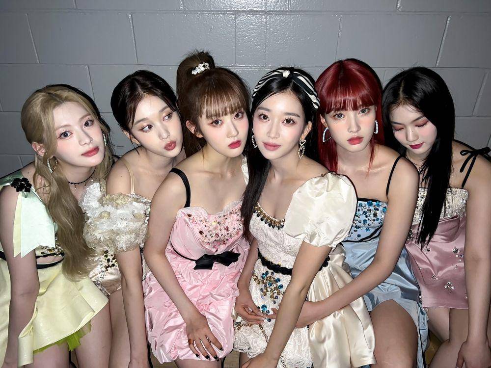 potret STAYC (twitter.com/STAYC_official)