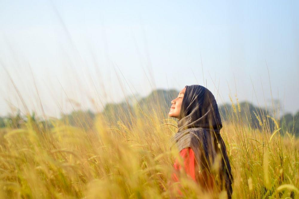 7 Pesan Mulia dalam Islam Ajarkan Manusia Peduli Lingkungan