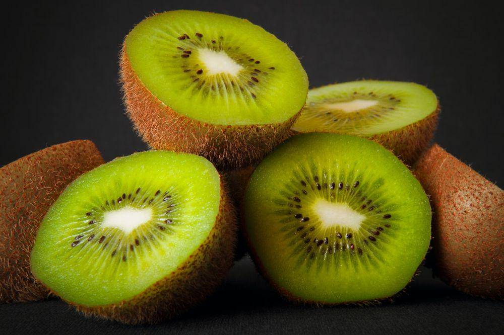 ilustrasi kiwi (pexels.com/Dmitry Demidov)